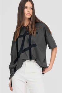 Taylor Between Module Tee