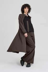 Taylor Intermission Coat Pinecone