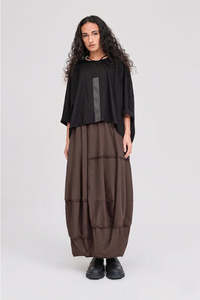 Taylor Difference Skirt Pinecone