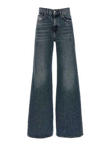 Diesel 1978 D-Akemi Jeans