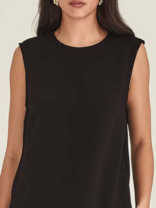 Tops: Sills Vivian Shell Top