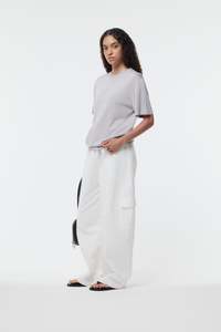 Gregory Miller Top Ash