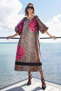 Trelise Copper: Trelise Cooper I Wanna Be Adored Dress