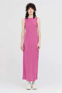 Taylor Tainted Corralise Dress Vivid