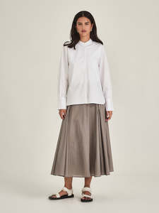 Sills Zaiya Skirt Concrete