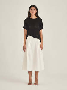 Caroline Sills: Sills Devon Skirt