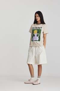 Richochet: Ricochet Linley Short
