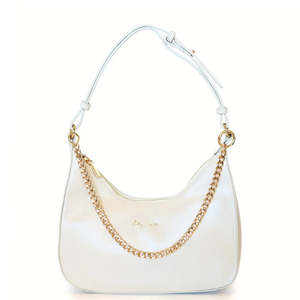 Kathryn Wilson Belle Bag Stone Pebble