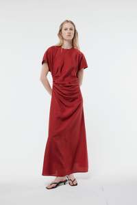 Gregory: Gregory Terra Dress