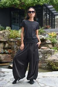 Cooper Pant-icipate in Style Pant