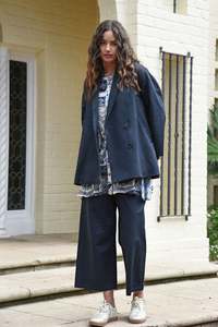 Curate: Curate Luxe Lounge Pant
