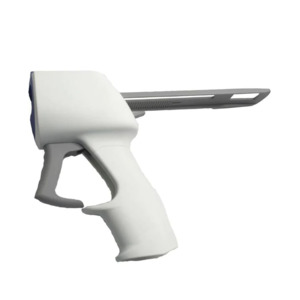 Impression Material Gun