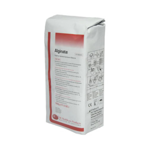 Popular: Alginate - Fast Set