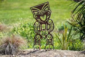 Garden: Warrior Staked