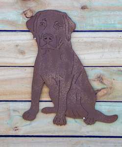 Animals: Labrador