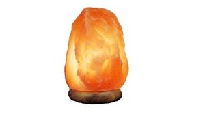 Products: 10-15 kg Natural Himalayan Salt Lamp with Dimmer Lead