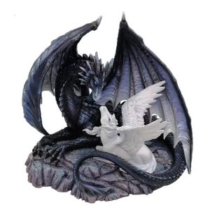 SECOND Fearless Dragon with Pegasus 50% OFF