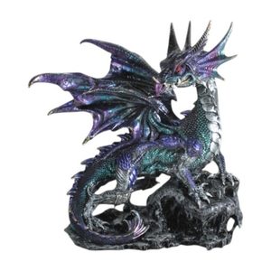 Products: Blue Dragon