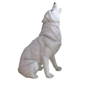 Products: Wolf Howling