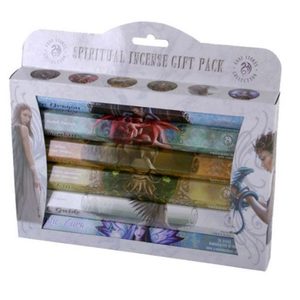 Anne Stokes Gift Pack Spiritual 20gm