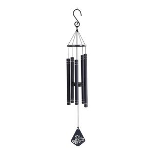 Wind Chime 36″ Navy