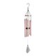 Wind Chime 36″ Rose Gold