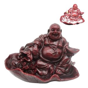 Happy Buddha Backflow Burner