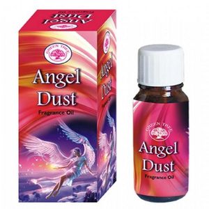 Green Tree Angel Dust Fragrance Oil