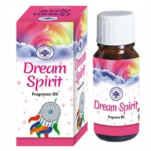 Products: Green Tree Dream Spirit Fragrance Oil