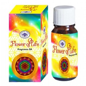 Products: Green Tree Flower Of Life Fragrance Oil