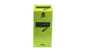 Kamini Aroma Oil Citronell 10ml