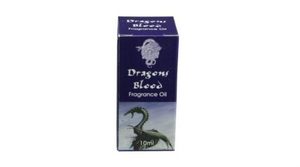 Products: Kamini Aroma Oil Dragons Blood 10ml