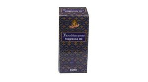Kamini Aroma Oil Frankincense 10ml