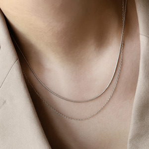 Necklaces: Harmonia Necklace