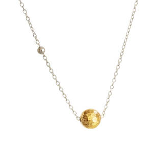 Necklaces: La Lune Necklace