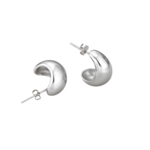 Earrings: Forge Earrings