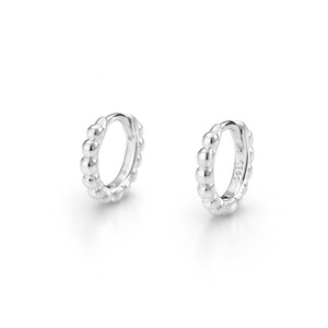 Earrings: Regalia Earrings