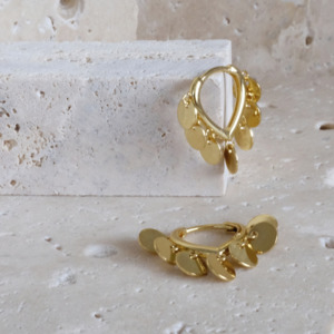 Earrings: Aurora Earrings