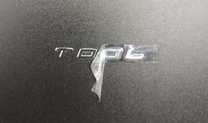 Ps3 Font Decals: Tool Decal – PS3 Delid Tool Badge