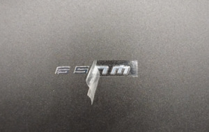 65nm Decal – PS3 RSX Badge
