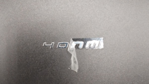 40nm Decal – PS3 RSX Badge