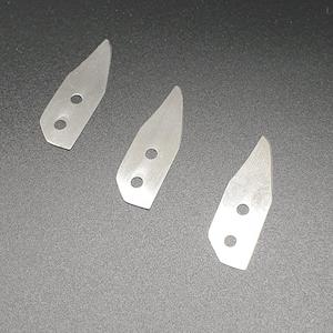 Accessories: Replacement Blade Set – 3x Blades for PS3 Delid Tool