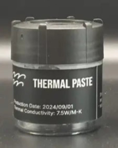 Thermal Paste – 30g Tub for PS3 Console Repair