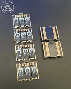 4x Tantalizer NEC Tokin Replacement – Fix YLOD Error Codes 1002 & 1001