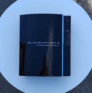 PS3 Frankenstein Mod Service – New Zealand Only