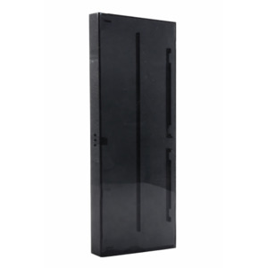 PS3 Card Reader Cover / Media Flap – Relid Classic Aftermarket Replacement (Launch Models)