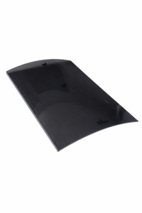 Relid Classic Console Lid – PS3 Fat Launch Model Replacement Shell