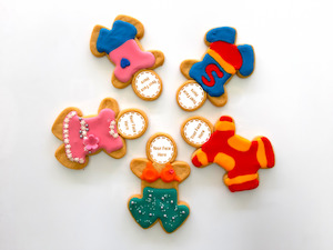 Products: Short Bread Me Delish Cupcakes