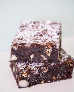 Products: Brownie Delish Cupcakes Auckland
