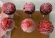Valentines Cake Pops (6) - Delish Cupcakes